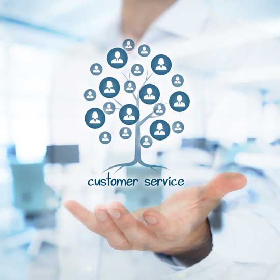 Customer Service