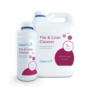 ClearSpa Water Cleaner Range