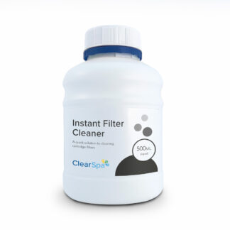 ClearSpa - Instant Filter Cleaner