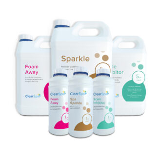 Water Enhancers